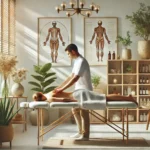 L'Osteopatia: Un Approccio Olistico per il Benessere Complessivo...